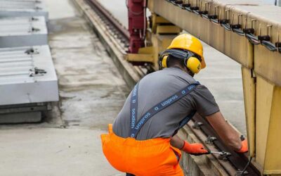 Medidas preventivas ineludibles en obras de construcción